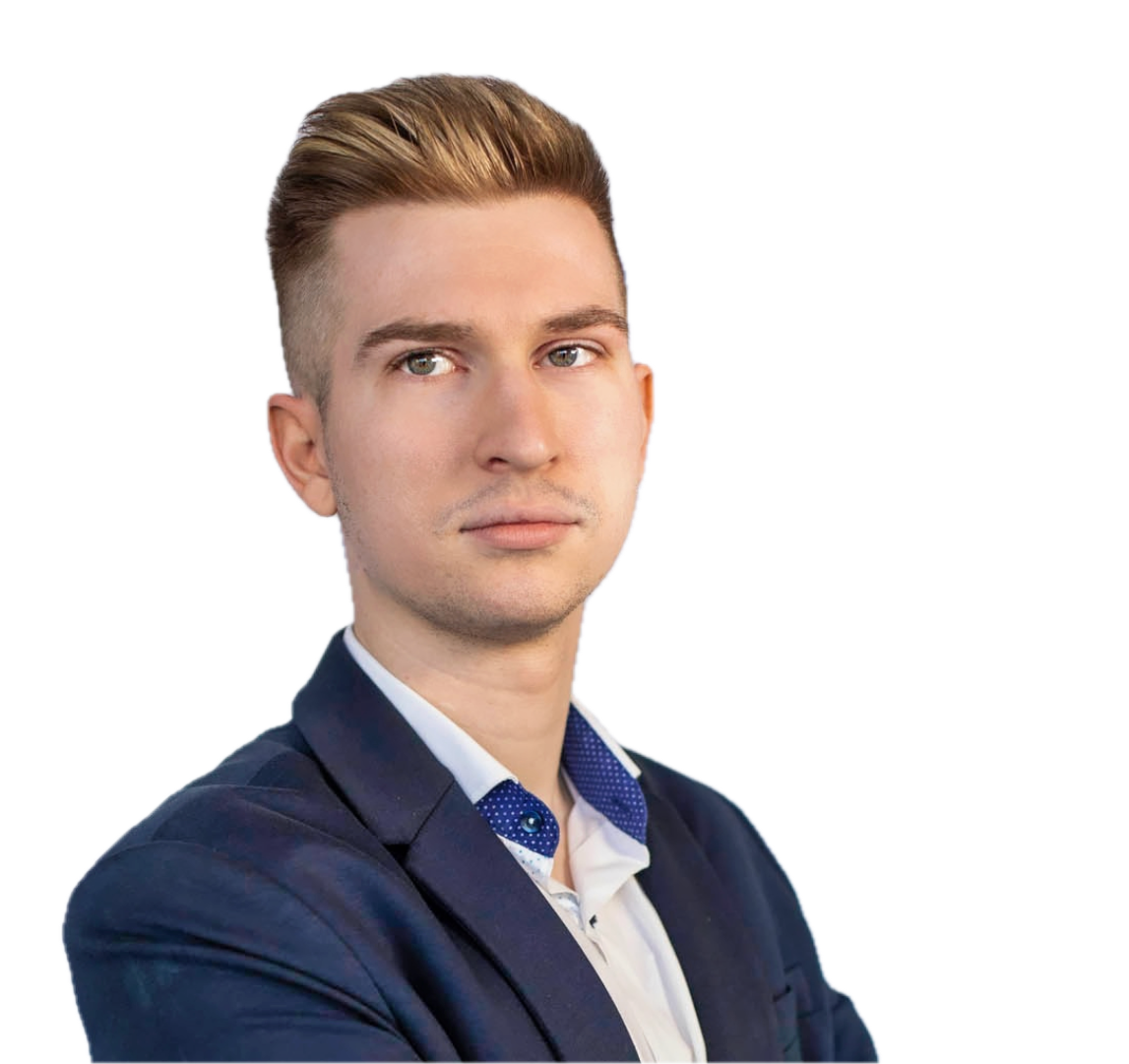 Daniel Morote - IT Recruiter