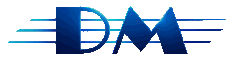 DM Logo